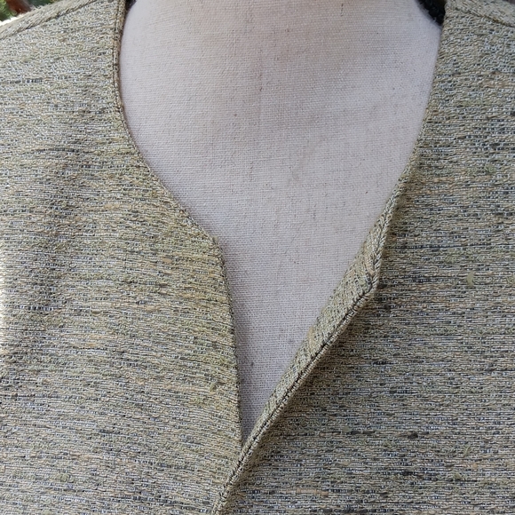 Perfect Taliored Tweed Jacket - Picture 8 of 11